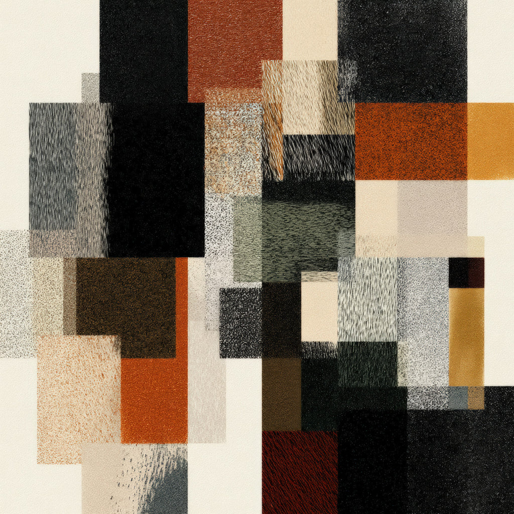 The Atlas of Moments - Strata