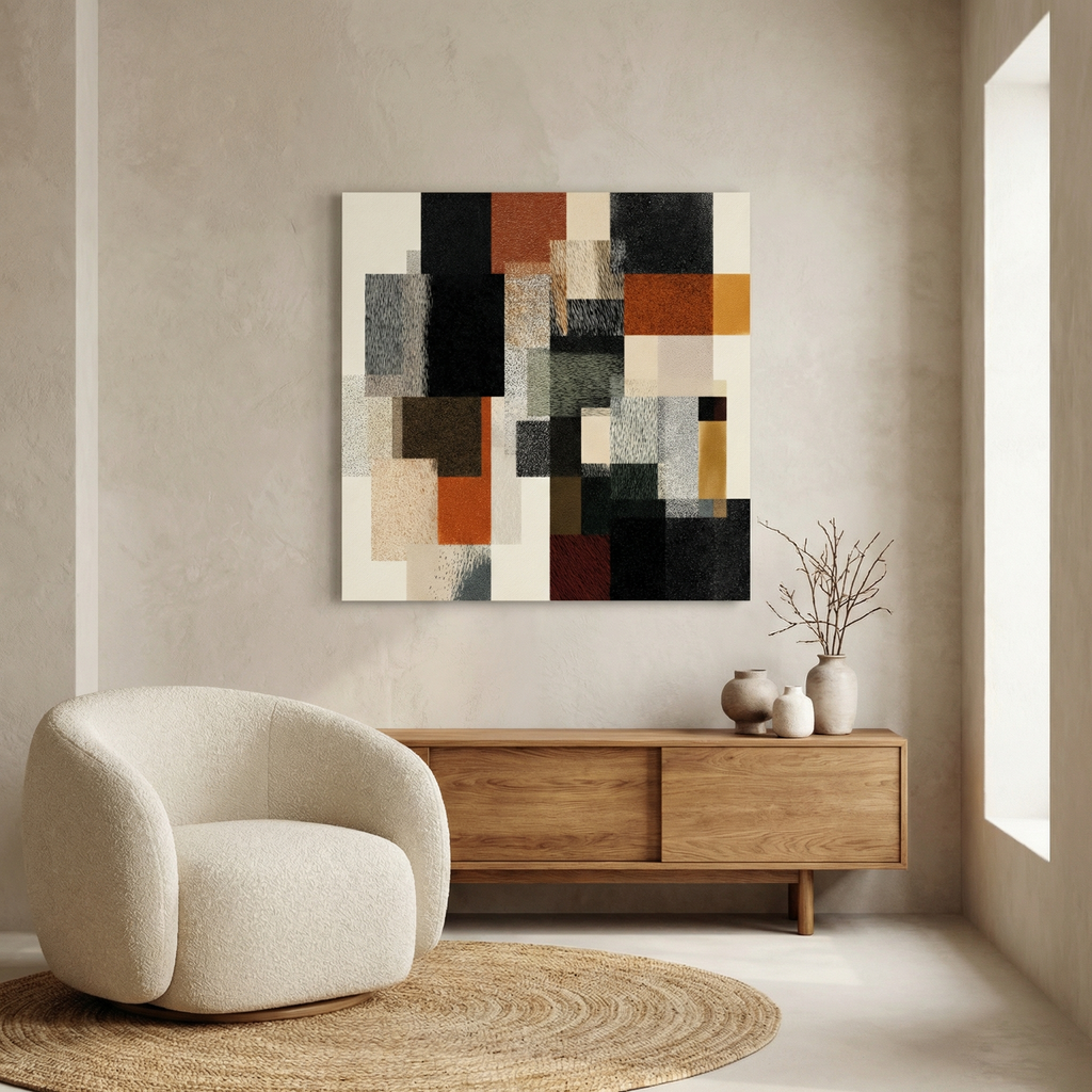 The Atlas of Moments - Strata